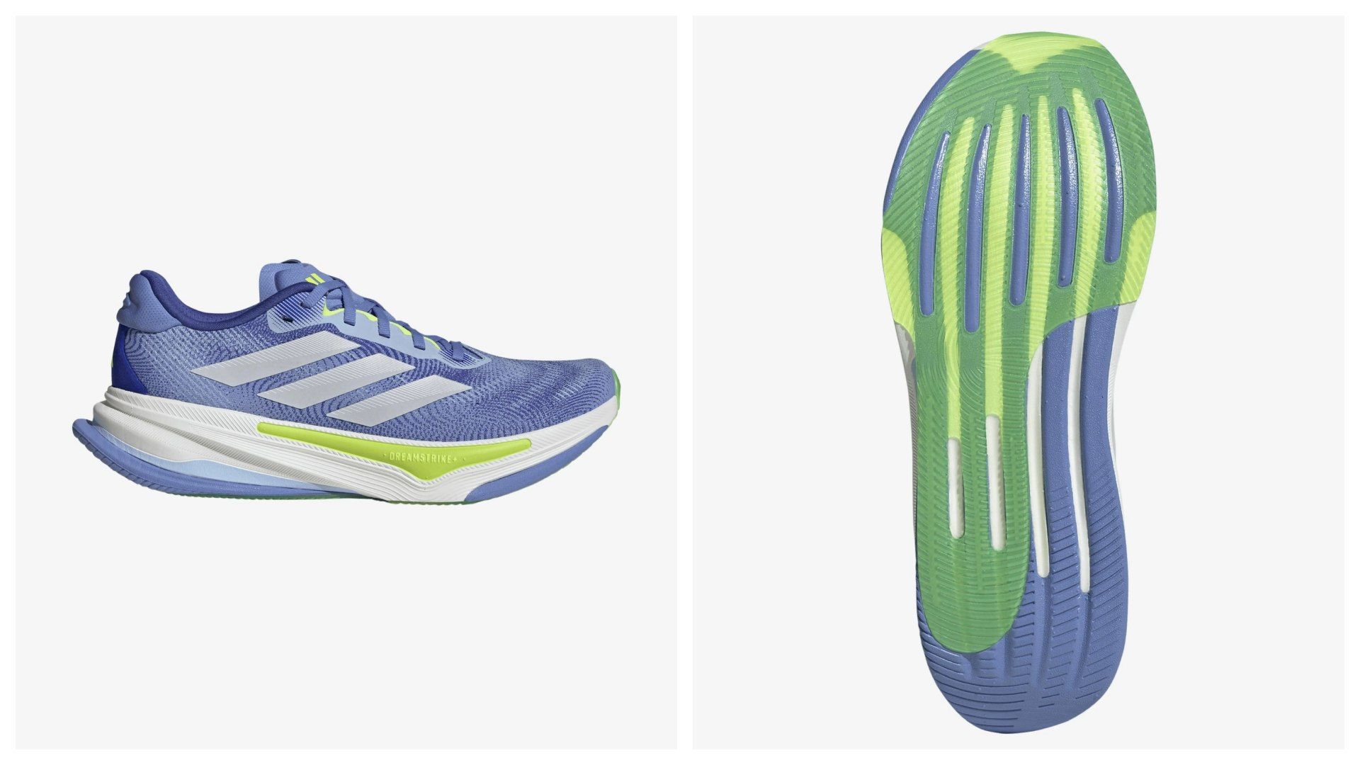 ADIDAS SUPERNOVA PRIMA.