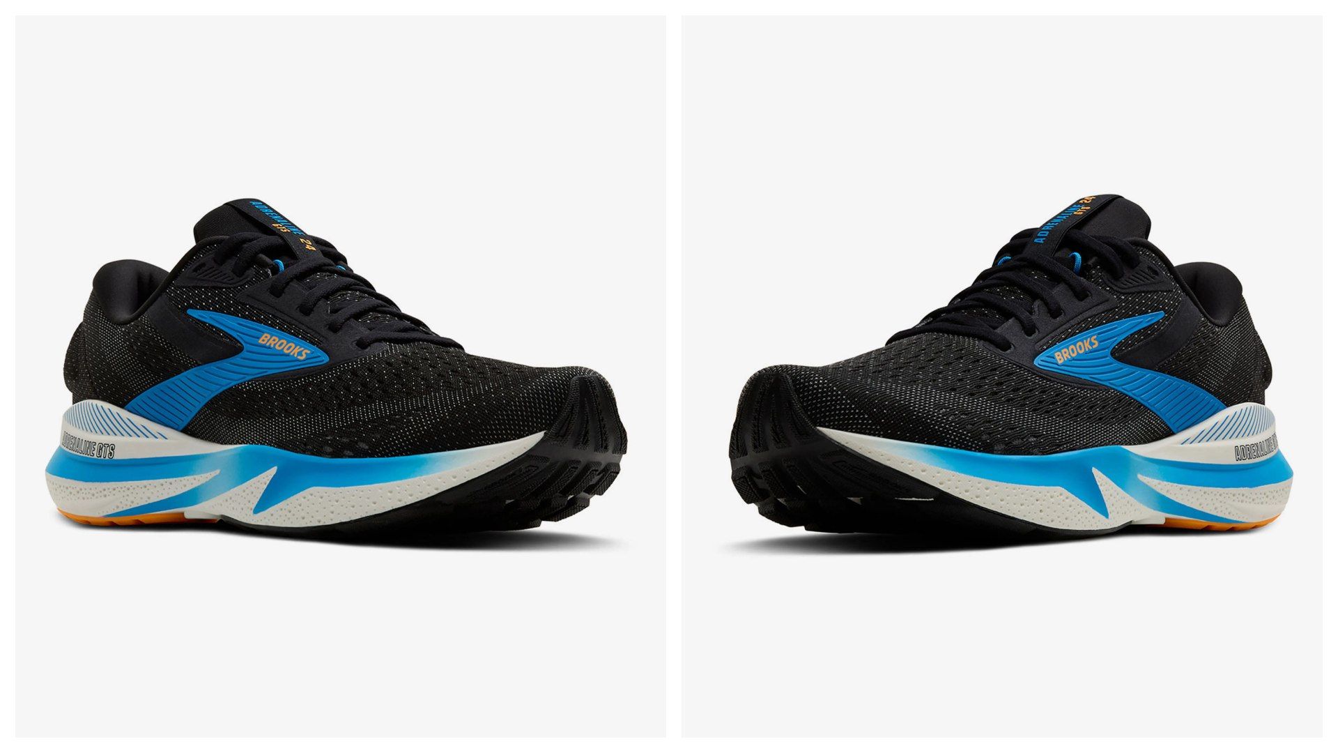 BROOKS ADRENALINE GTS 24.