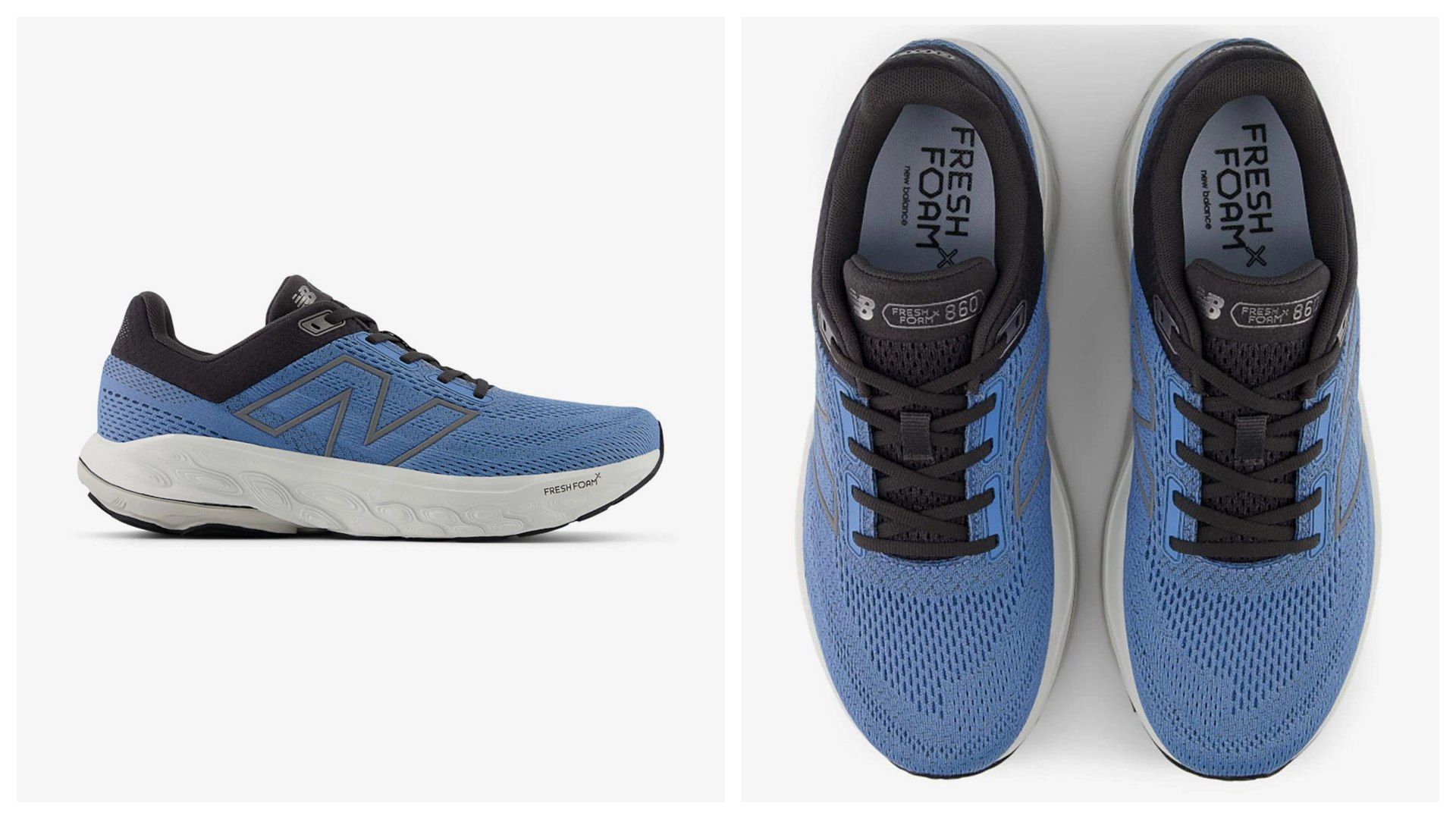 NEW BALANCE 860 V14.