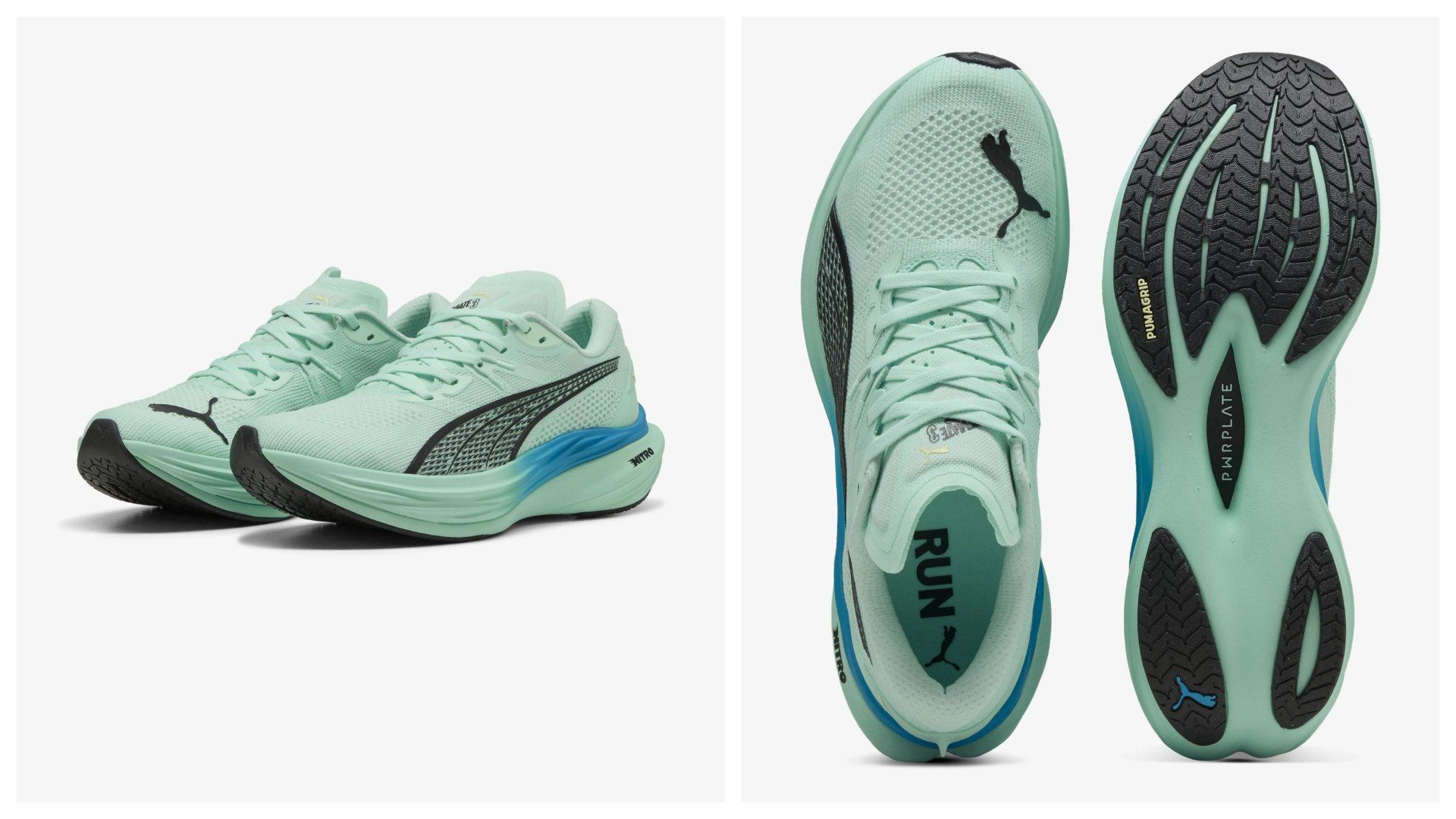 PUMA DEVIATE NITRO 3.