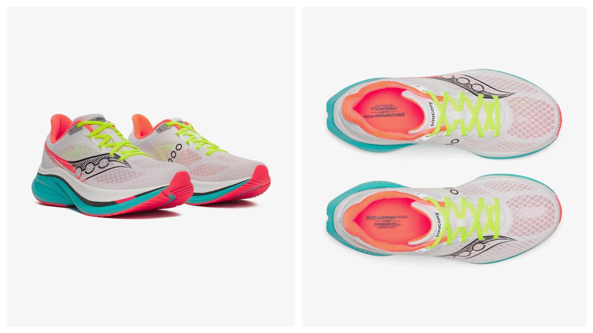 SAUCONY ENDORPHIN SPEED 5.