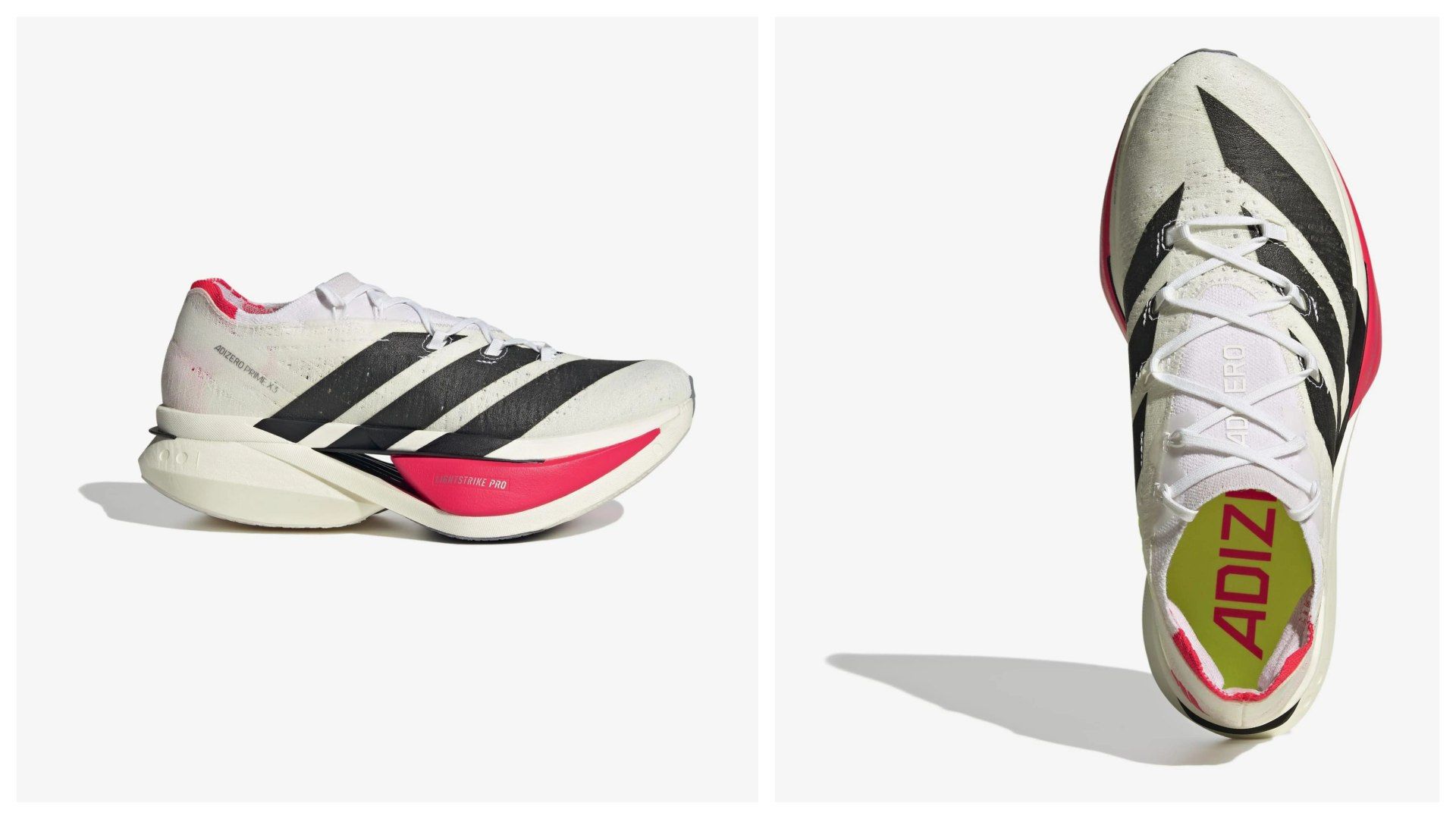 ADIDAS ADIZERO PRIME X3 prime.