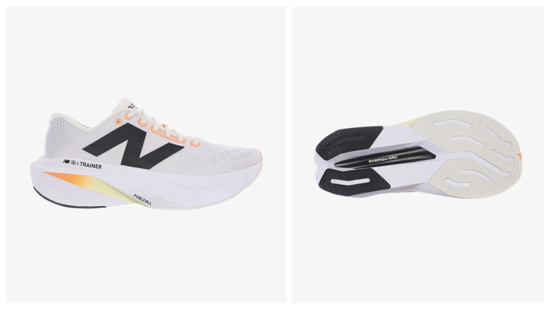 NEW BALANCE SUPERCOMP TRAINER V3.