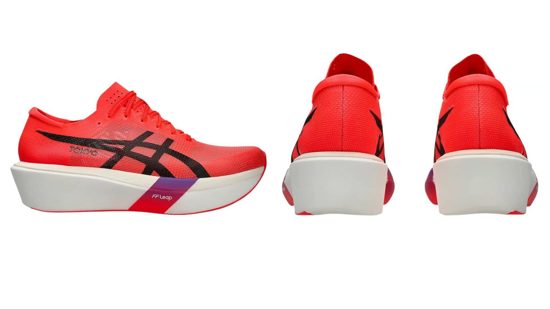 ASICS METASPEED SKY TOKYO.