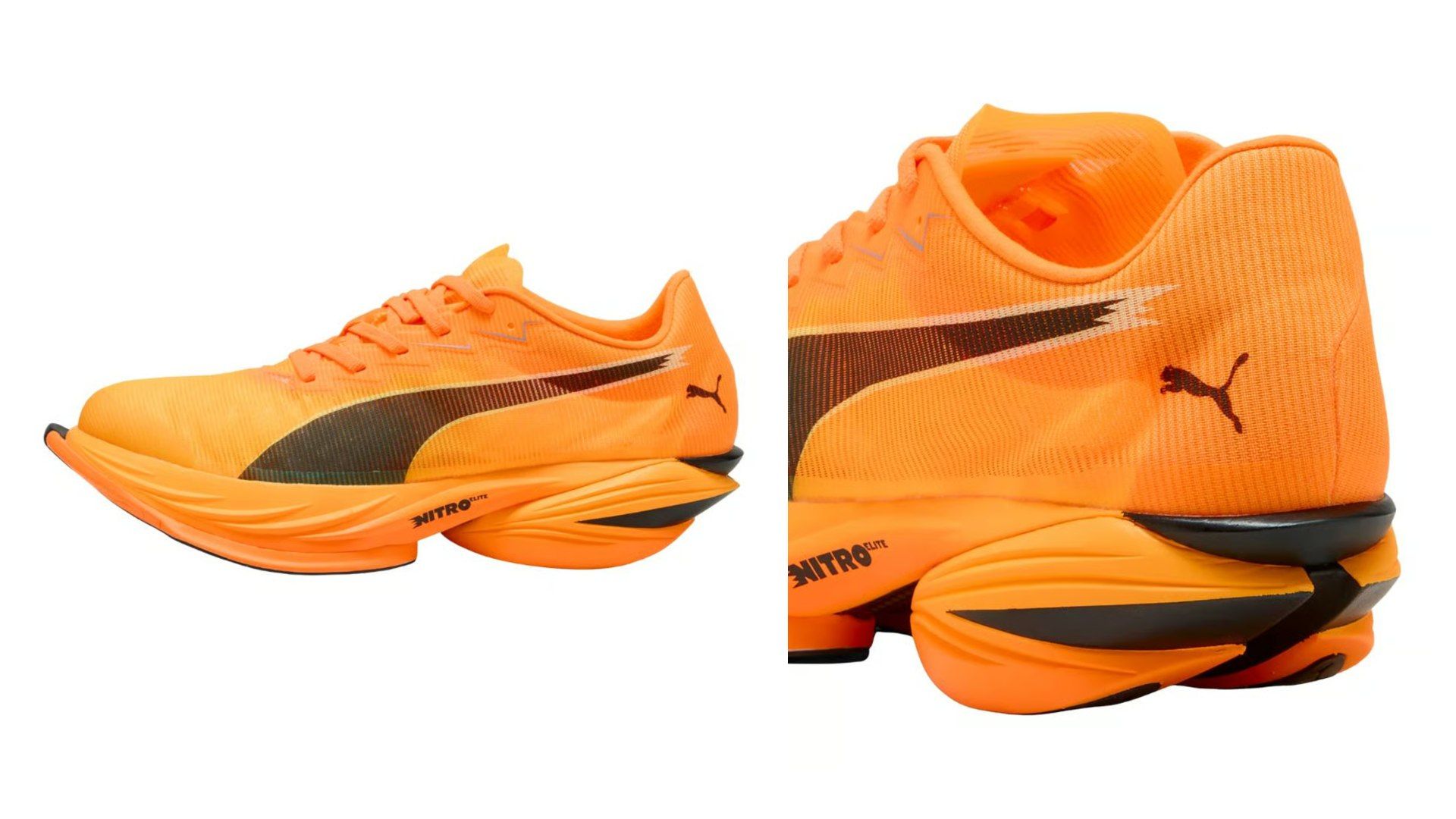 PUMA FAST R NITRO ELITE 3.