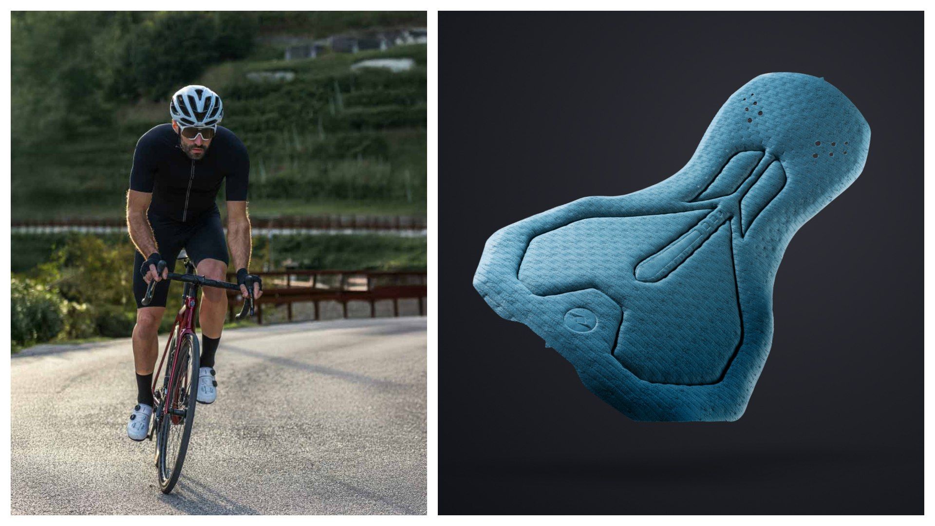 Elastic Interface  rendimiento y protección para todo tipo de ciclistas