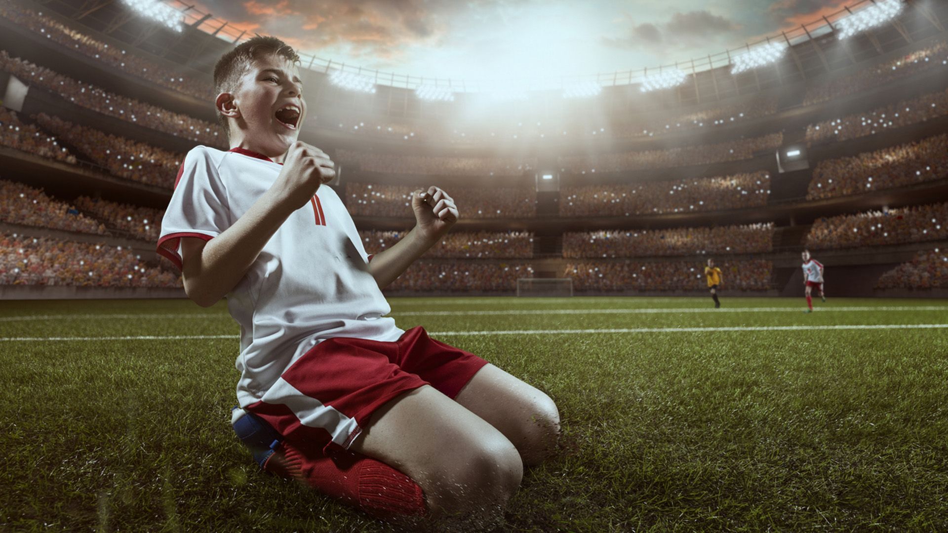 Entrenar el autocontrol emocional con neurofeedback puede mejorar el rendimiento deportivo