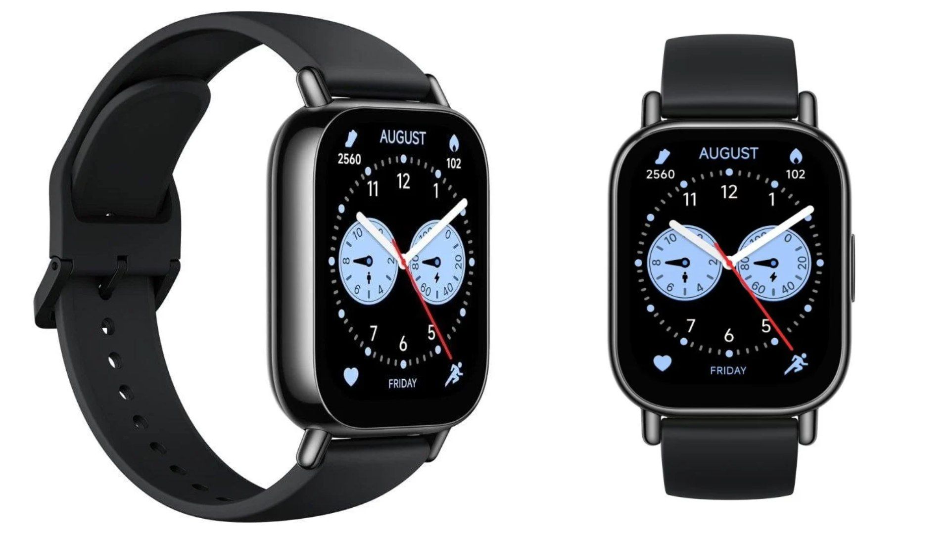 Xiaomi Redmi Watch 5.