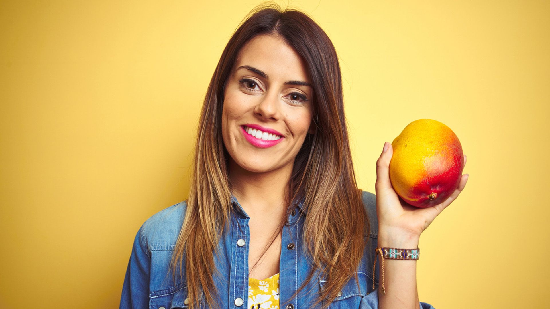 Mango, la fruta que ayuda a prevenir y curar la diabetes