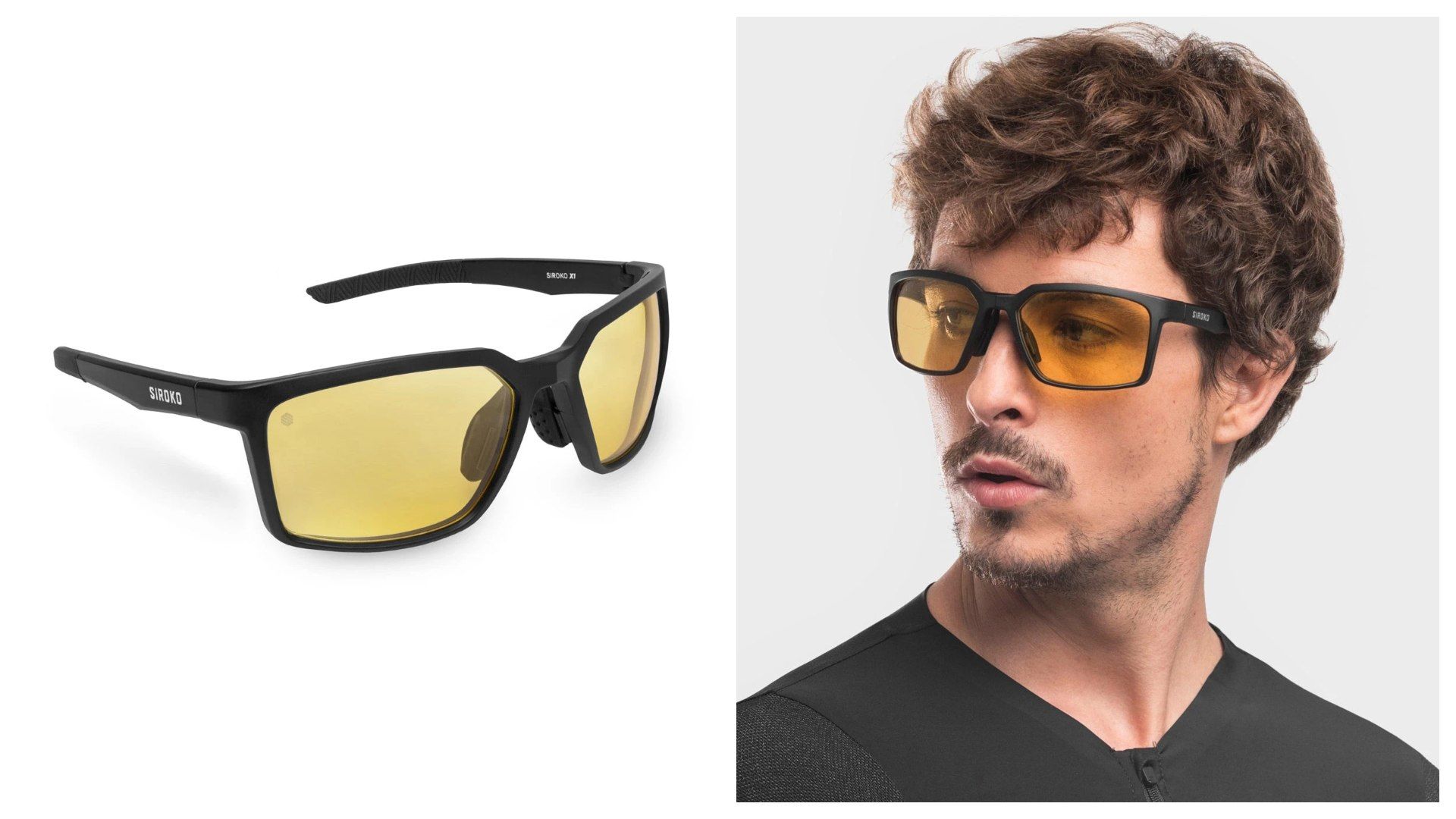 Gafas fotocromáticas premium X1 Photochromic Transnevada Gafas fotocromáticas premium X1 Photochromic Transnevada