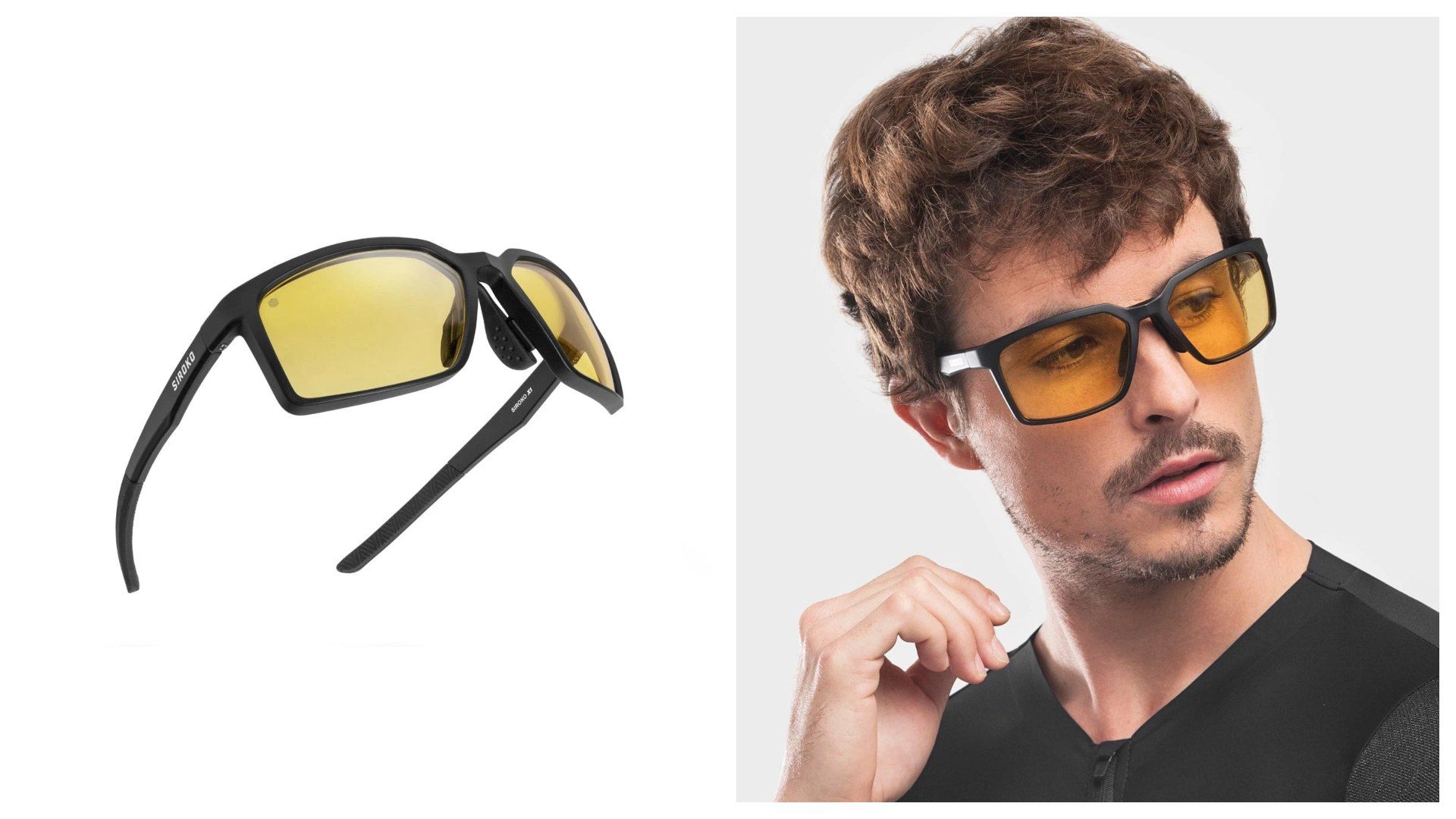 Gafas fotocromáticas premium X1 Photochromic Transnevada.