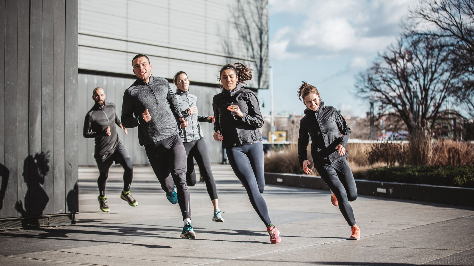 Dormir más y mejor, el secreto para no lesionarse corriendo