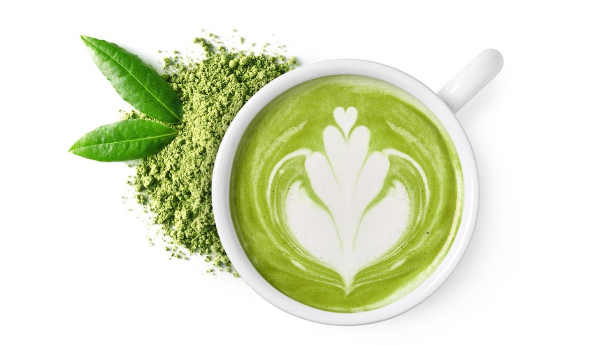 Batido de marcha y avena. Alimento nootrópico para mejorar tu rendimiento cognitivo