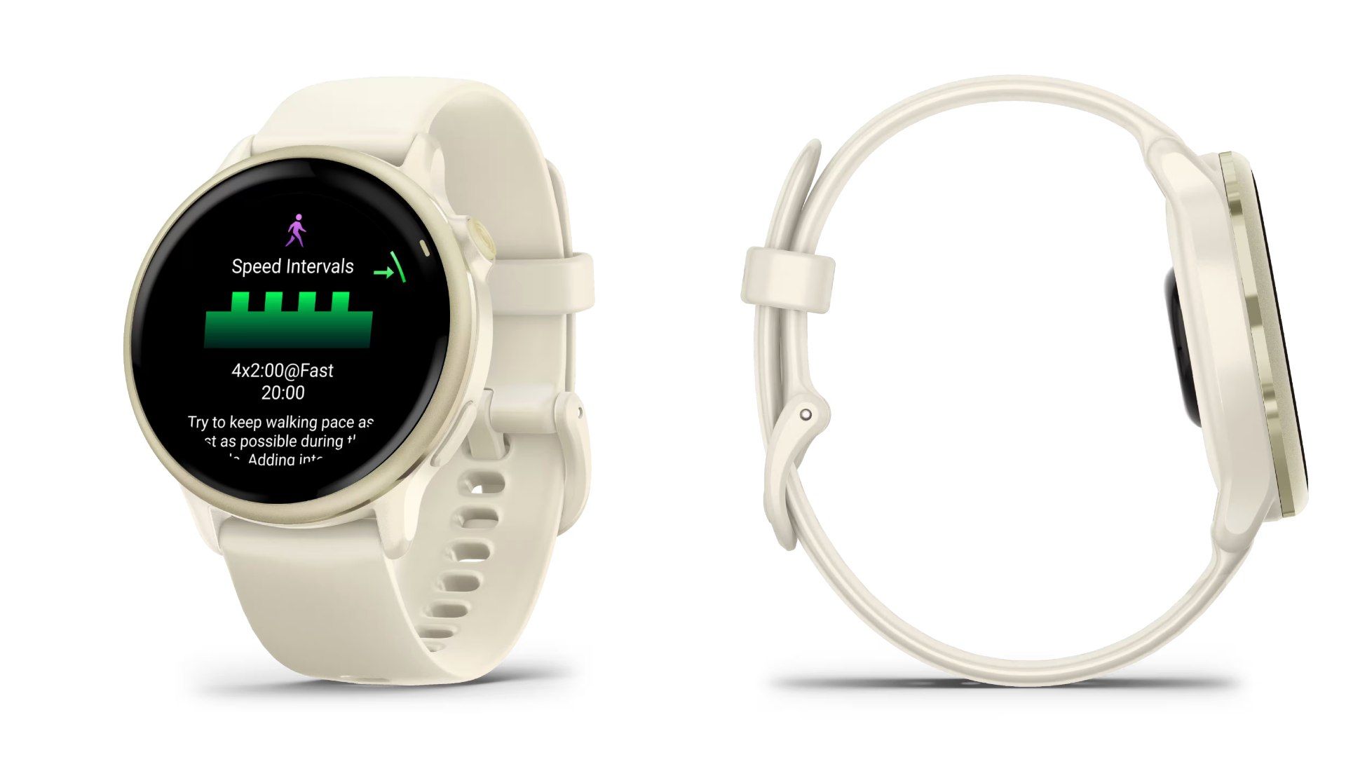 GARMIN VIVOACTIVE 6.