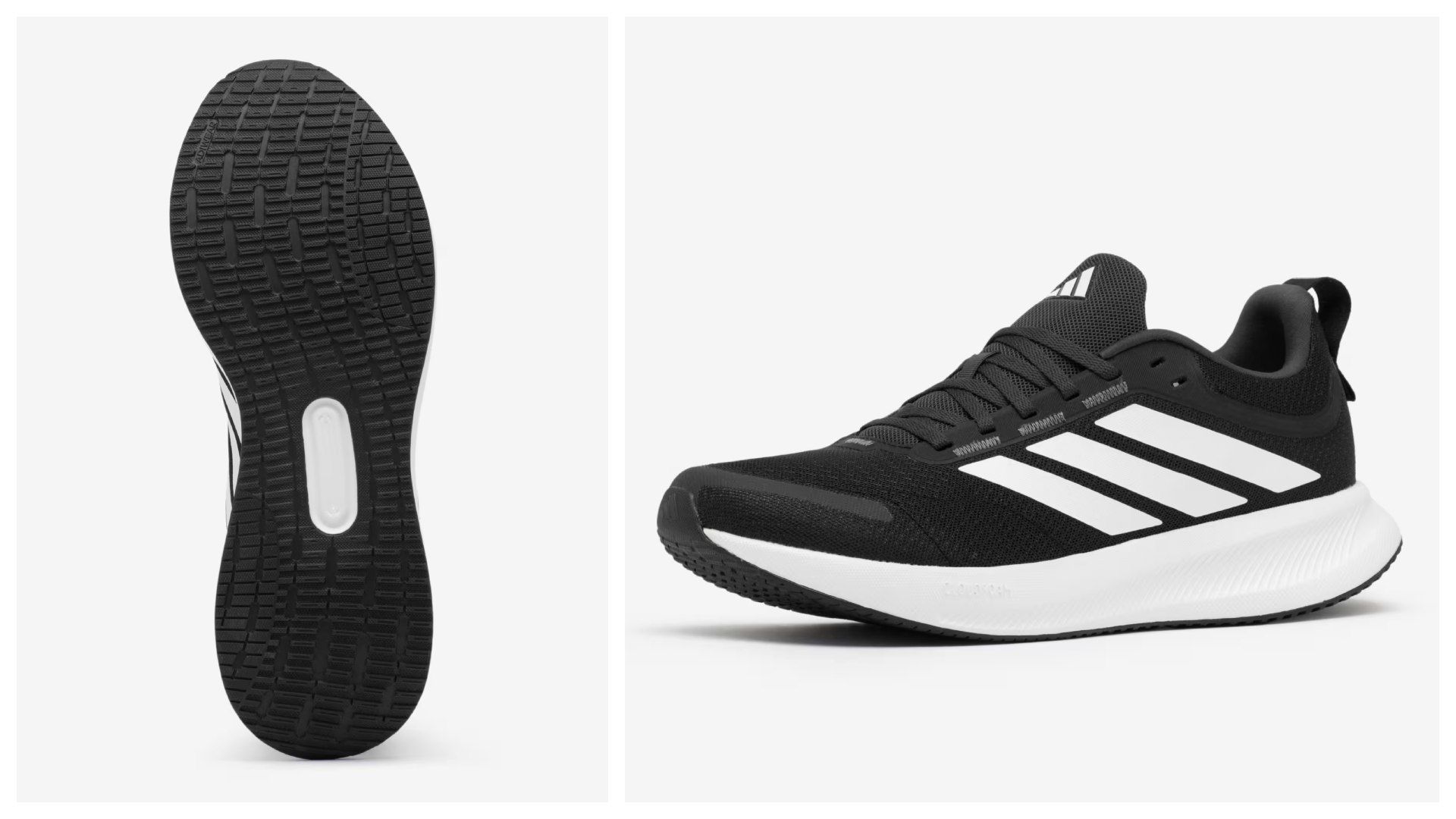 Zapatillas Running Adidas RUNBLAZE.