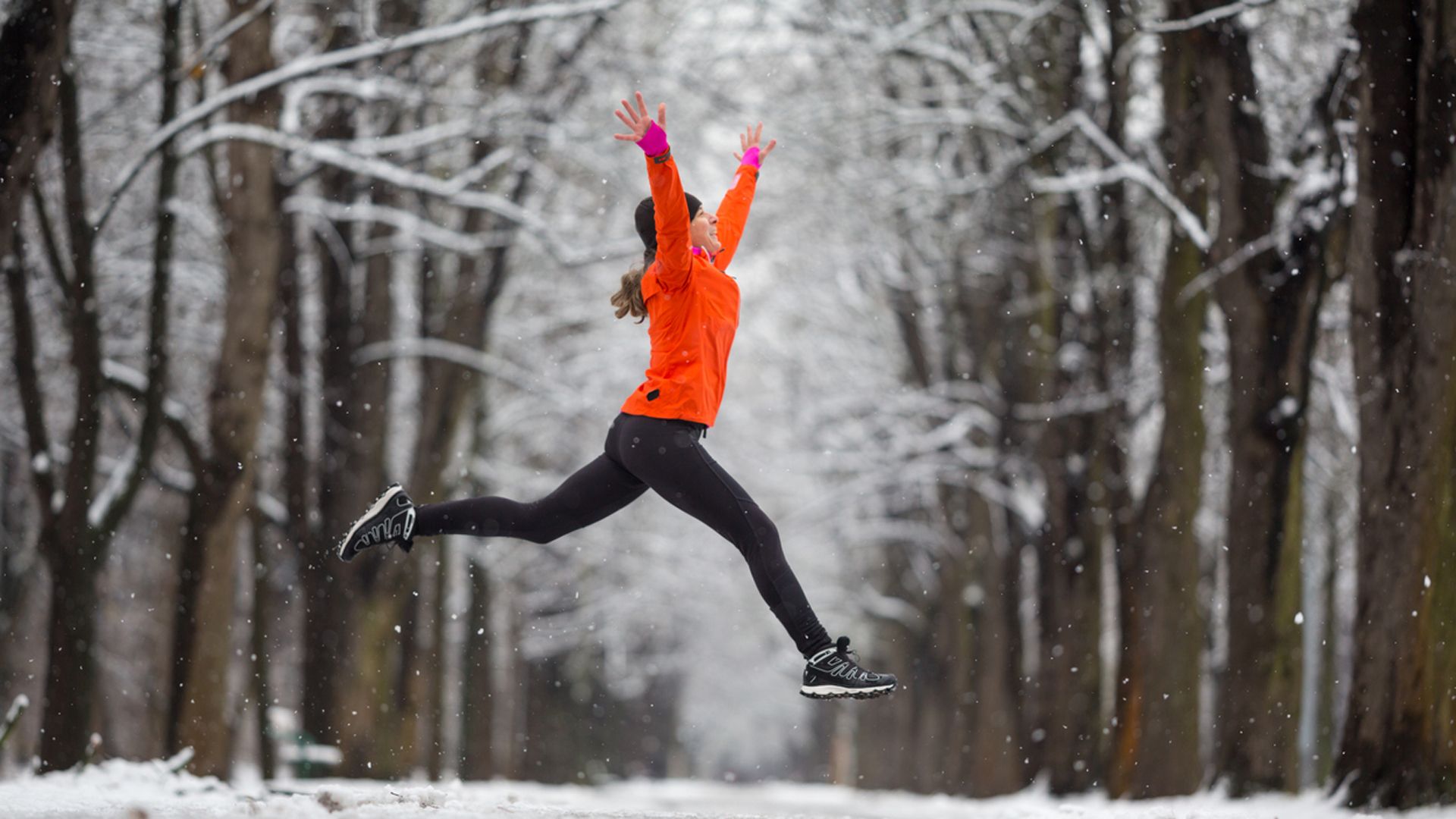Cinco Microhábitos Saludables para disfrutar los beneficios del biohaking invernal
