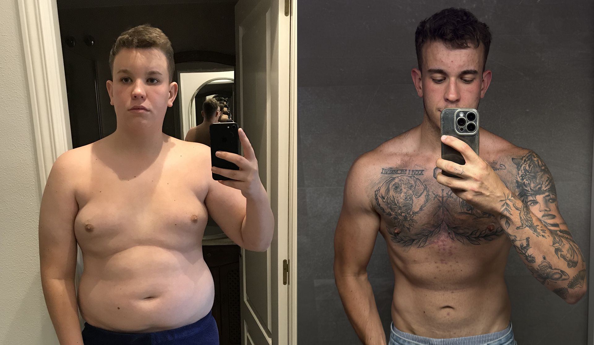 Club Perdida de Peso Felix Garcia Gallego