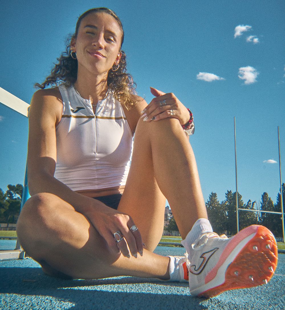 Un día con Daniela Fla