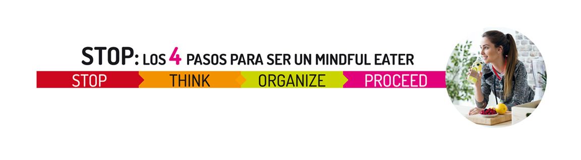 nutricion mindfulness porque si merece la pena esta tecnica para deportistas