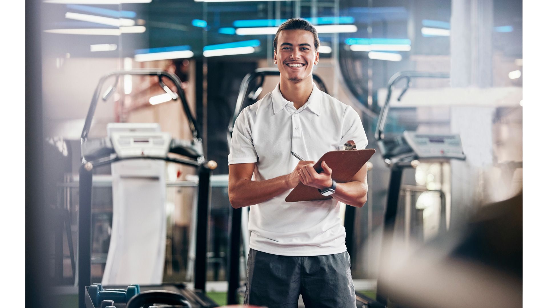 Cómo un ERP mejora tiempos y procesos en un centro deportivo (Foto: iStock)