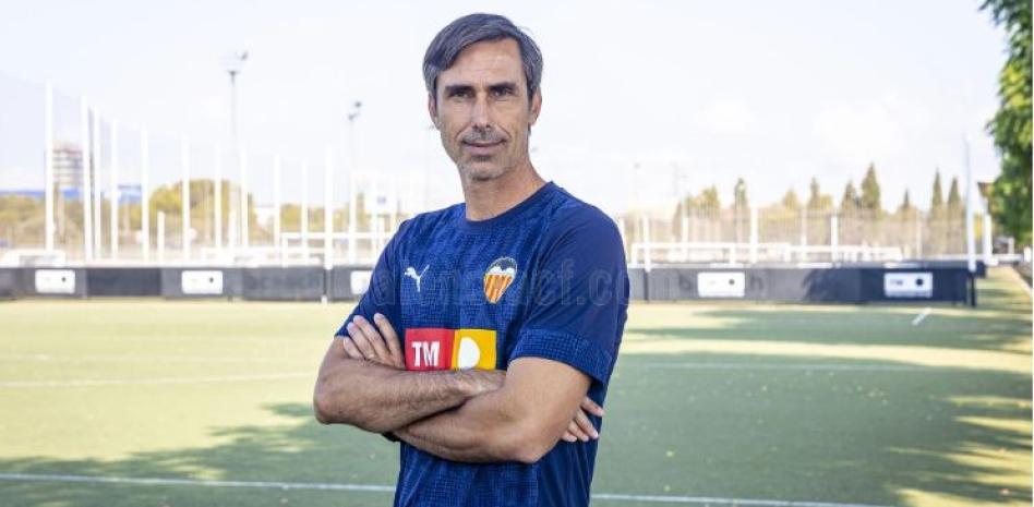 Fernando Martín Carreras