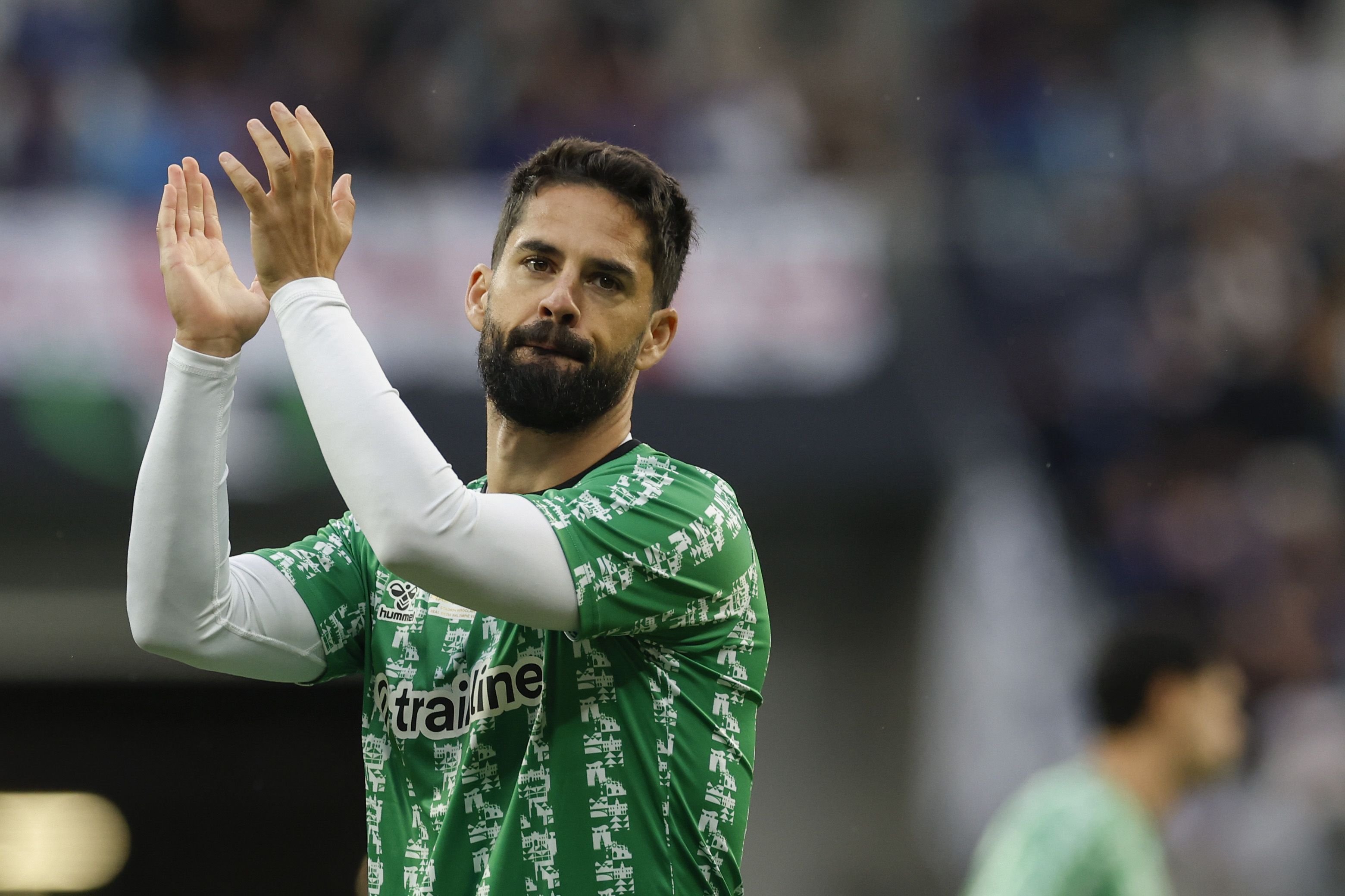 Isco Alarcón