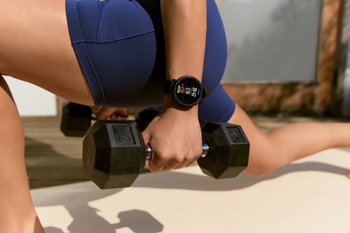 Amazfit ActiveMax Global Launch 00495