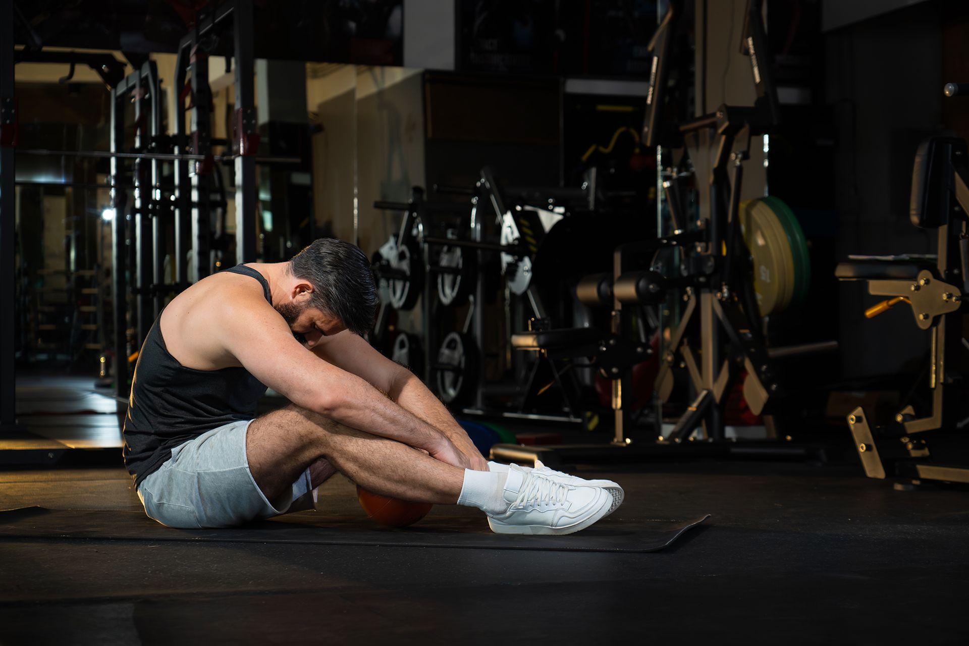 Síndrome REDs, cuando tu cuerpo no tiene suficiente gasolina