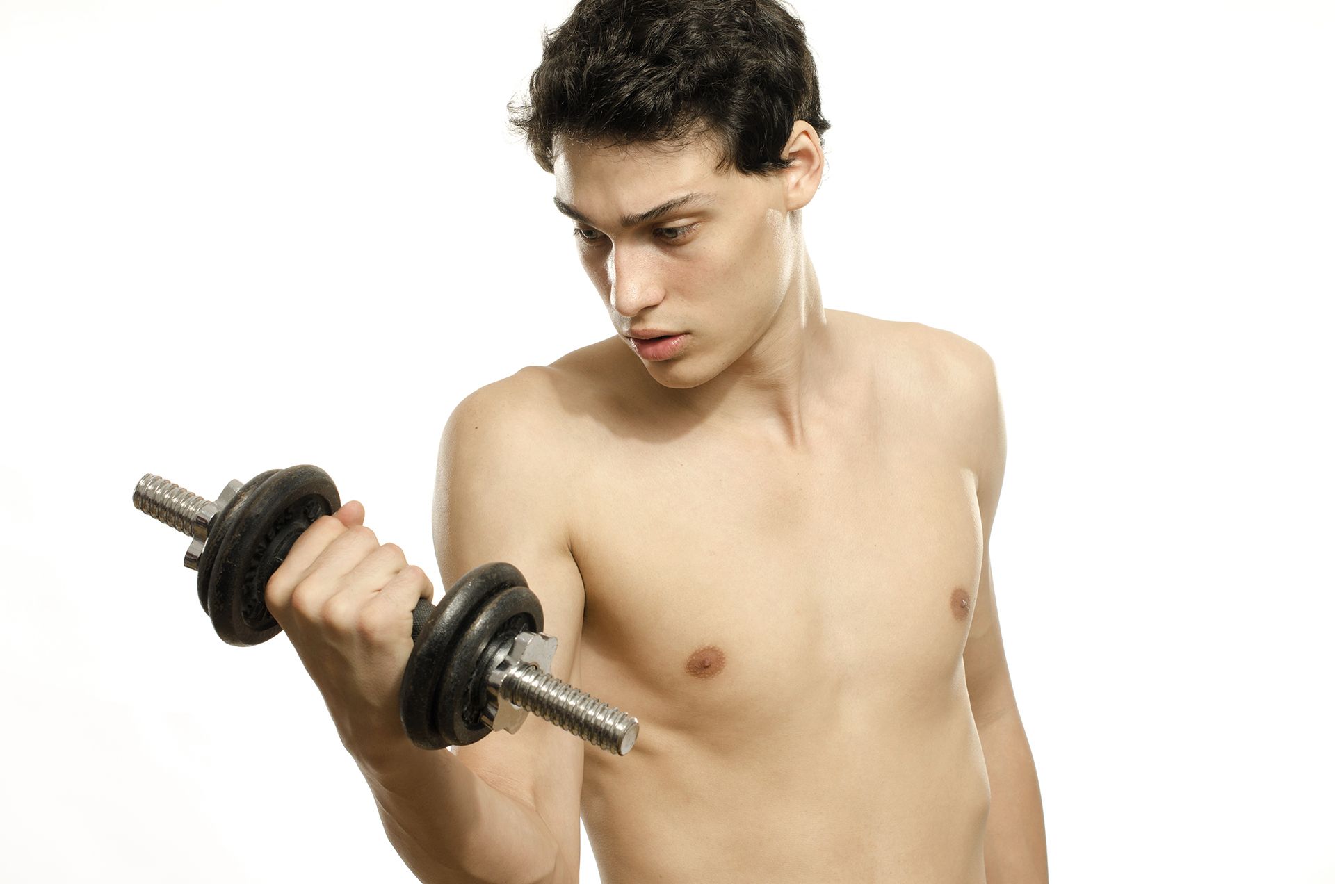 Consecuencias para la salud y el rendimiento del síndrome REDs