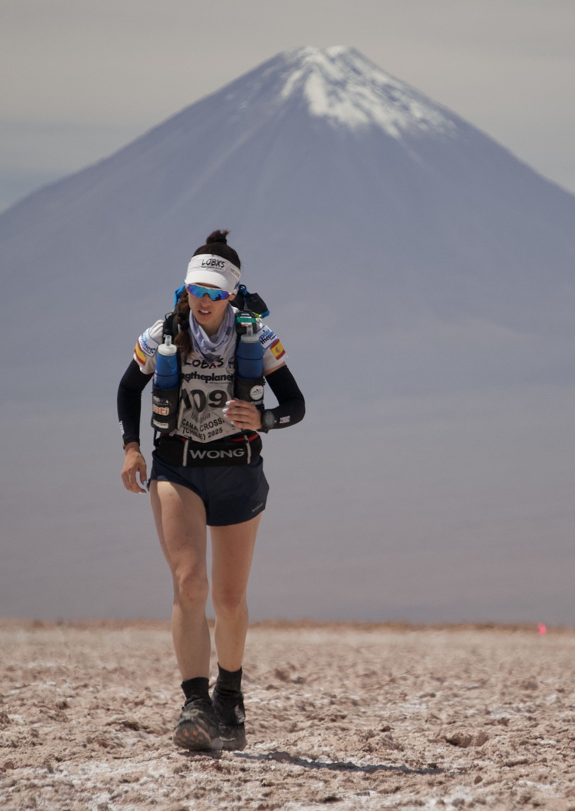 Atacama Chile Javier Guzman