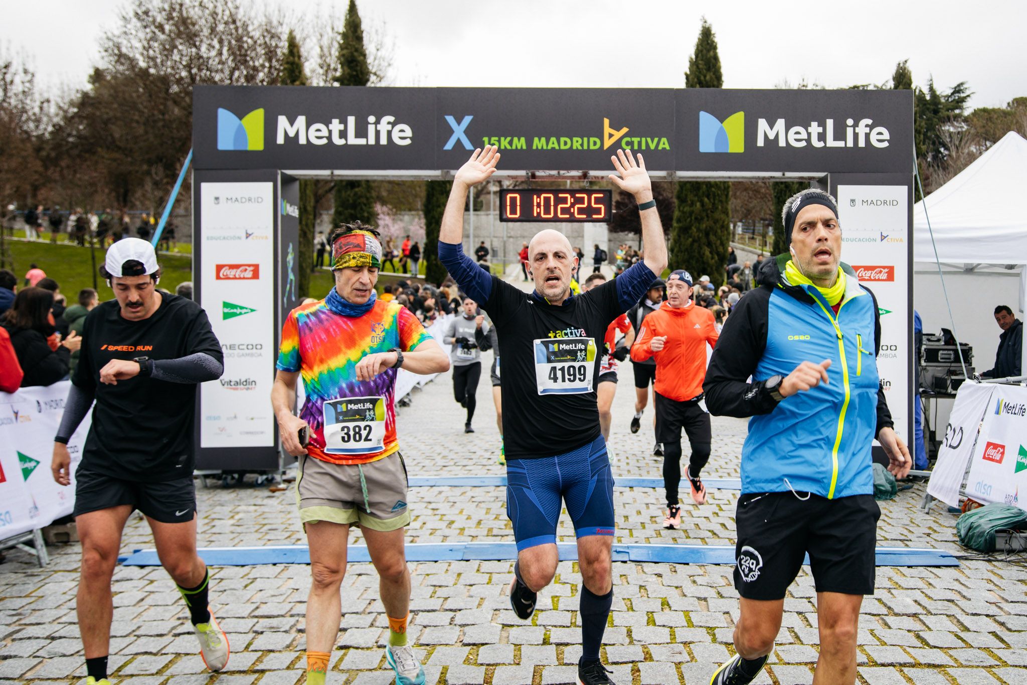 Metlife TOP33 Latemilente 15