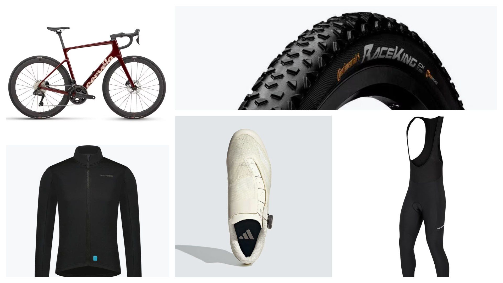 Éstos son los chollos de las rebajas de Decathlon para ciclistas