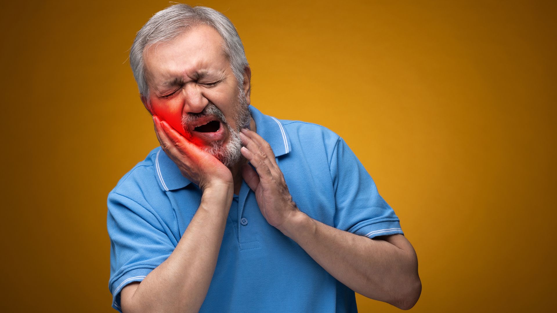 Una bacteria que produce caries parece estar relacionada con la aparición de Parkinson