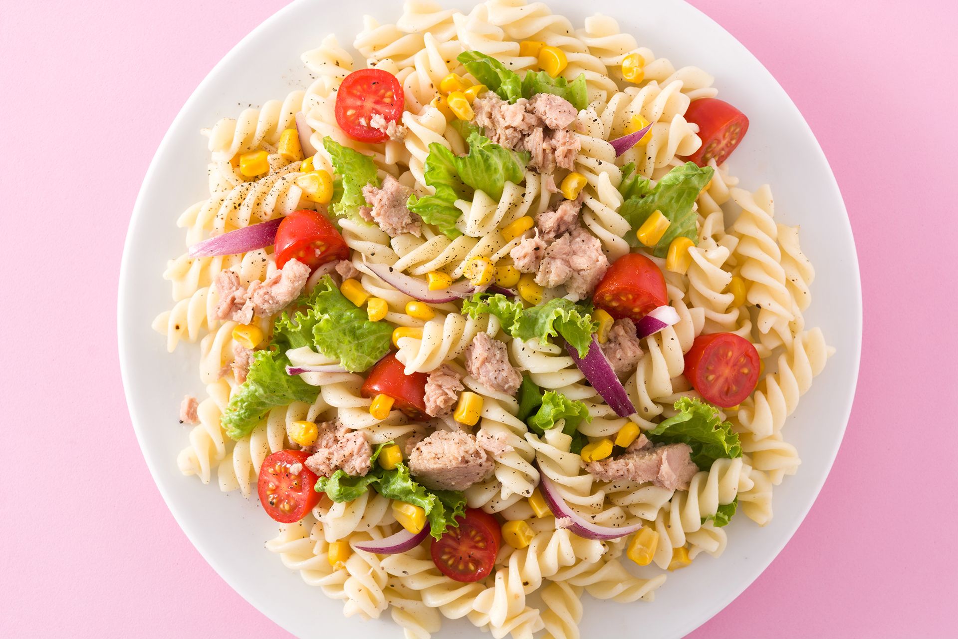 Comidas sencillas y completas para deportistas ocupados