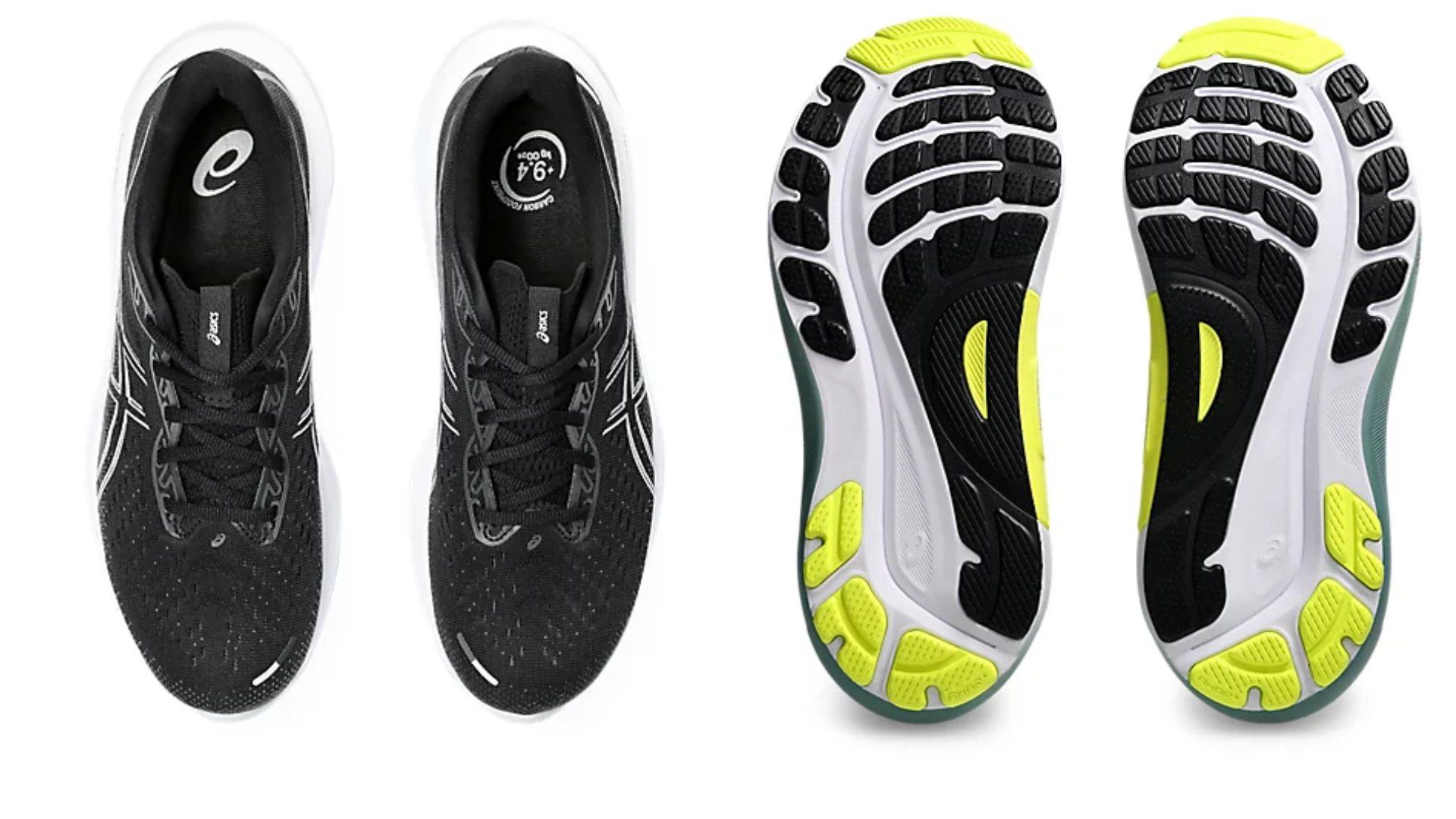 ASICS GEL CUMULUS 26.