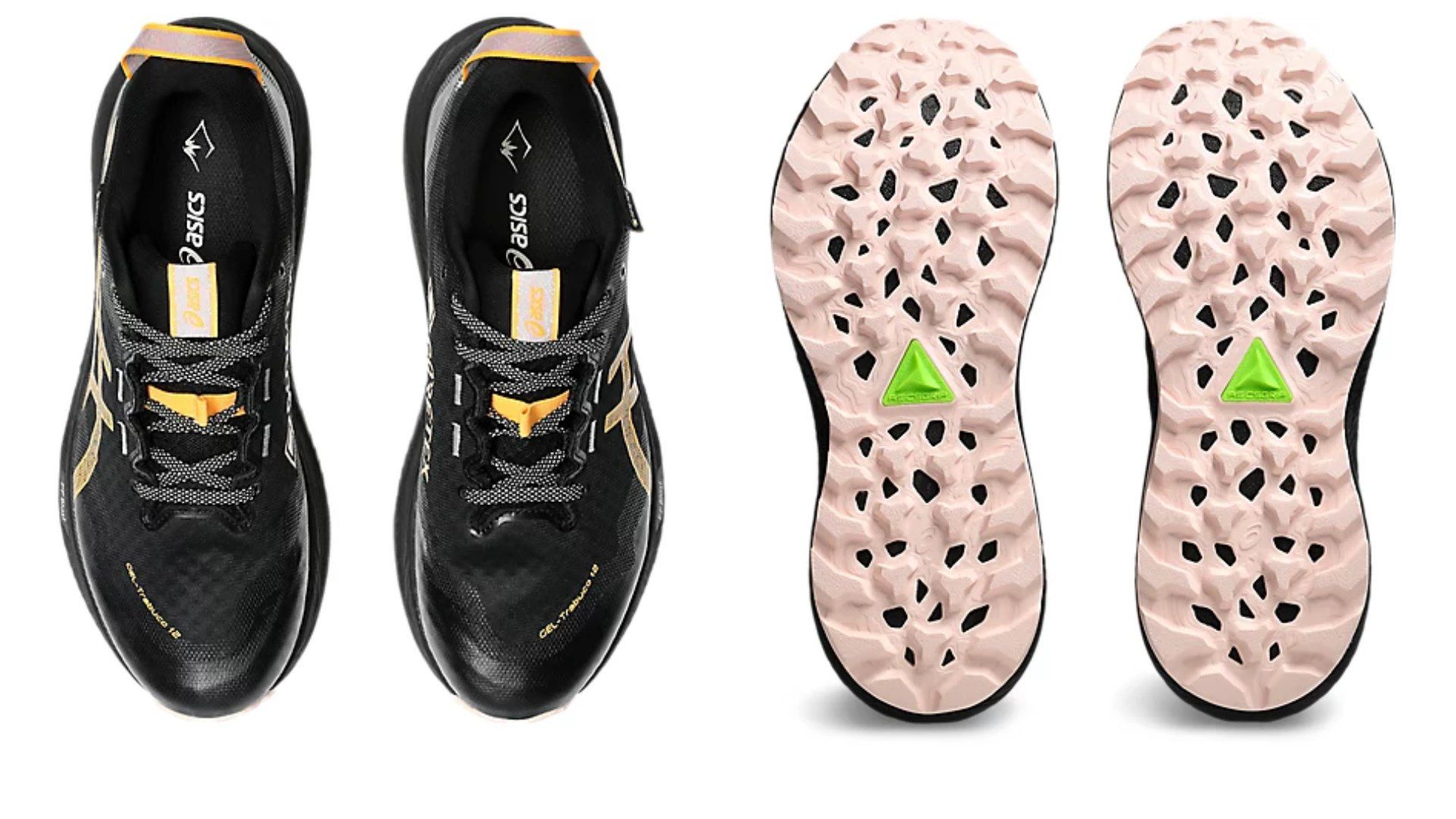 ASICS GEL TRABUCO 12 GTX.