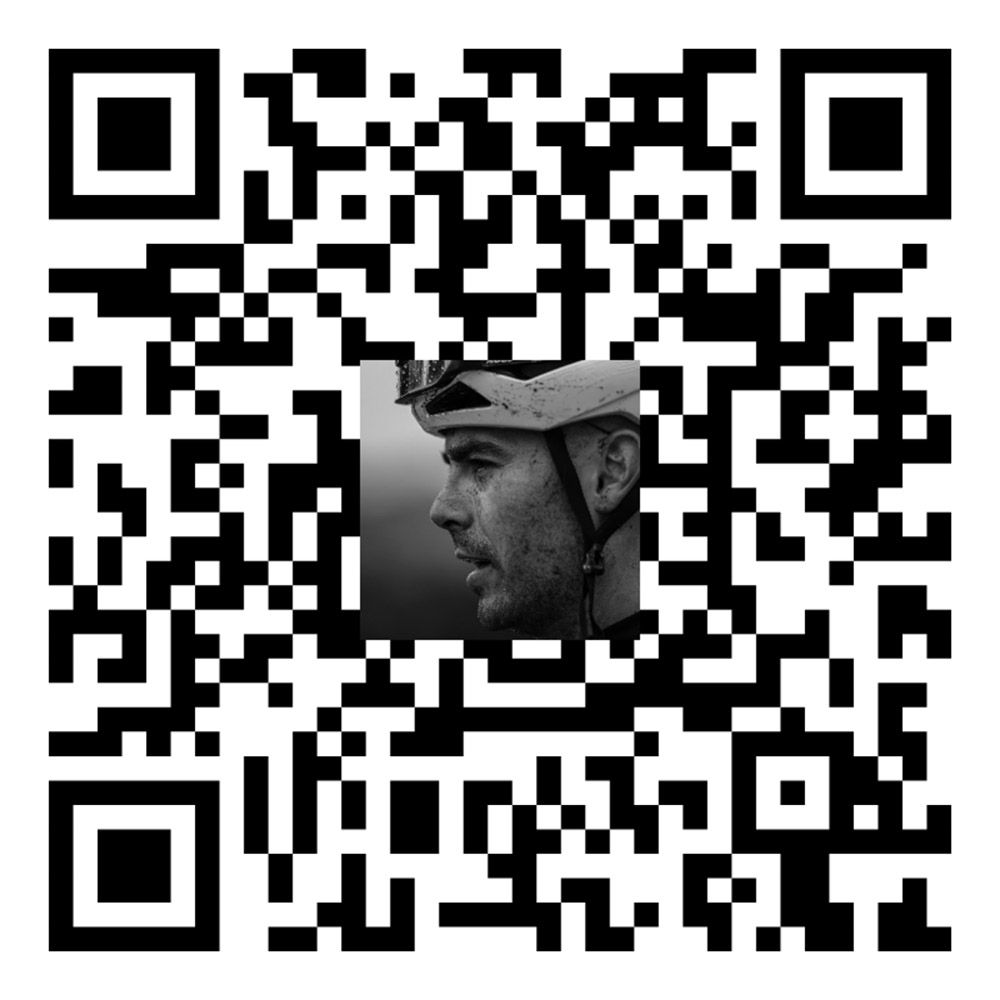 QR marcelo lopez