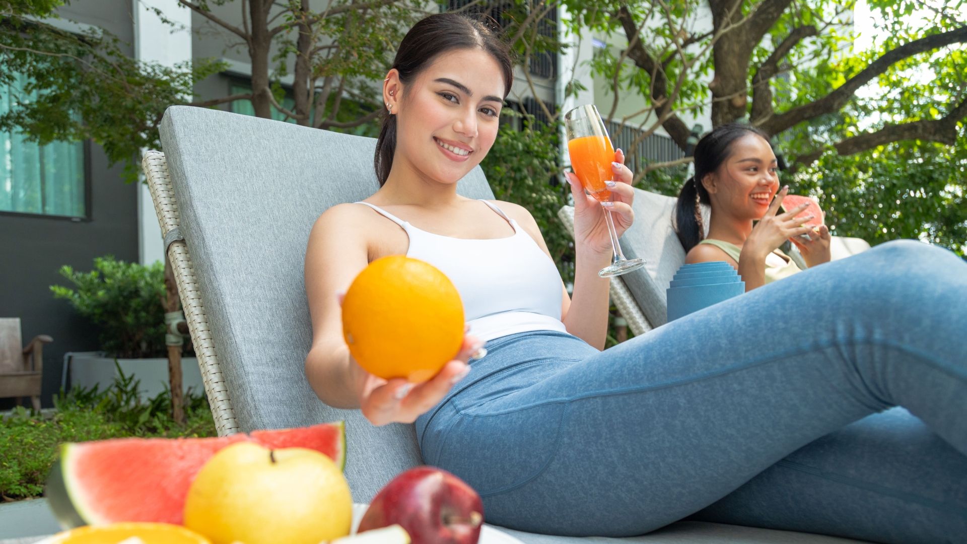 Seis tendencias de bienestar que redefinirán la manera de cuidarnos en 2026.