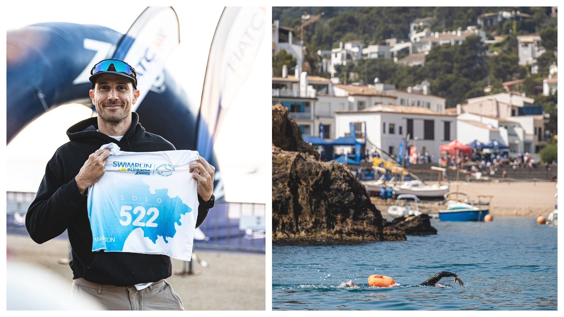 Un total de seis destinos a lo largo de la temporada.