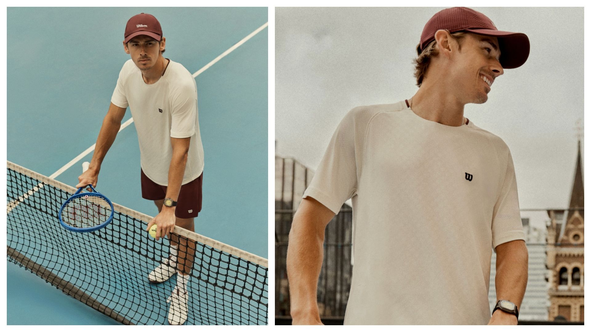 Wilson amplía su apuesta estratégica por el tenis con la expansión de 'Tennis 360'.