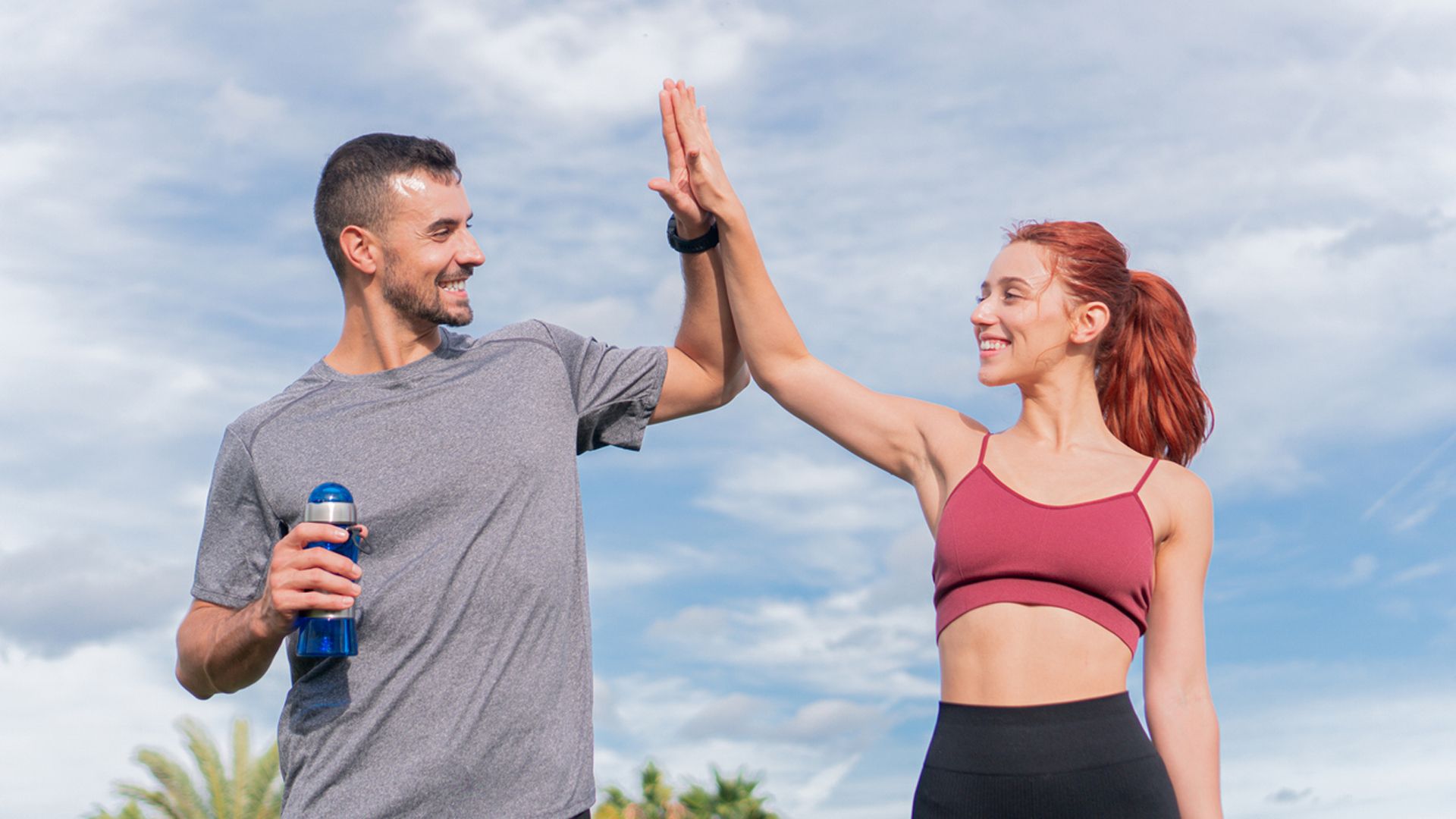 Tan solo 10 minutos de ejercicio pueden desencadenar poderosos efectos anticancerígenos