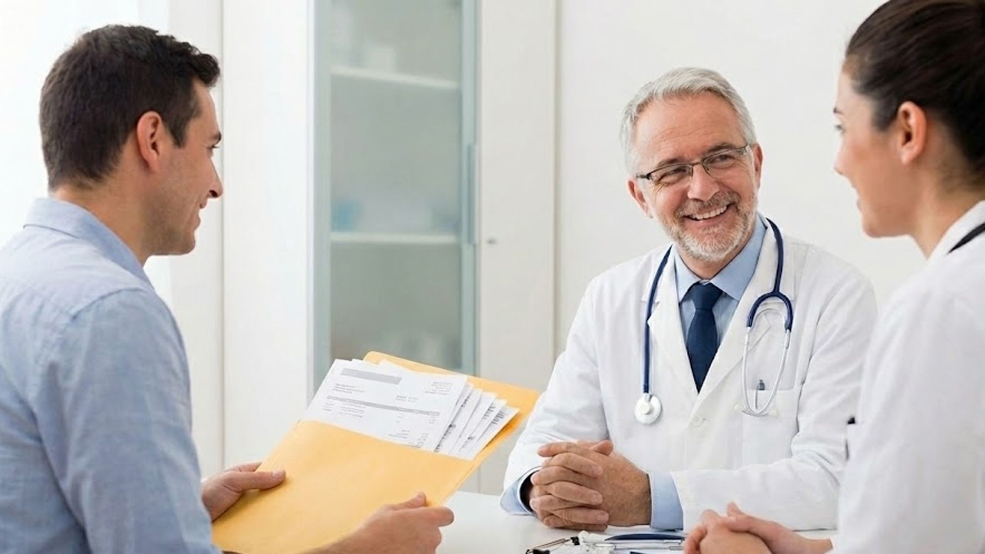 Cómo un seguro de salud puede ayudarte a ahorrar en consultas, pruebas y especialidades en sanidad