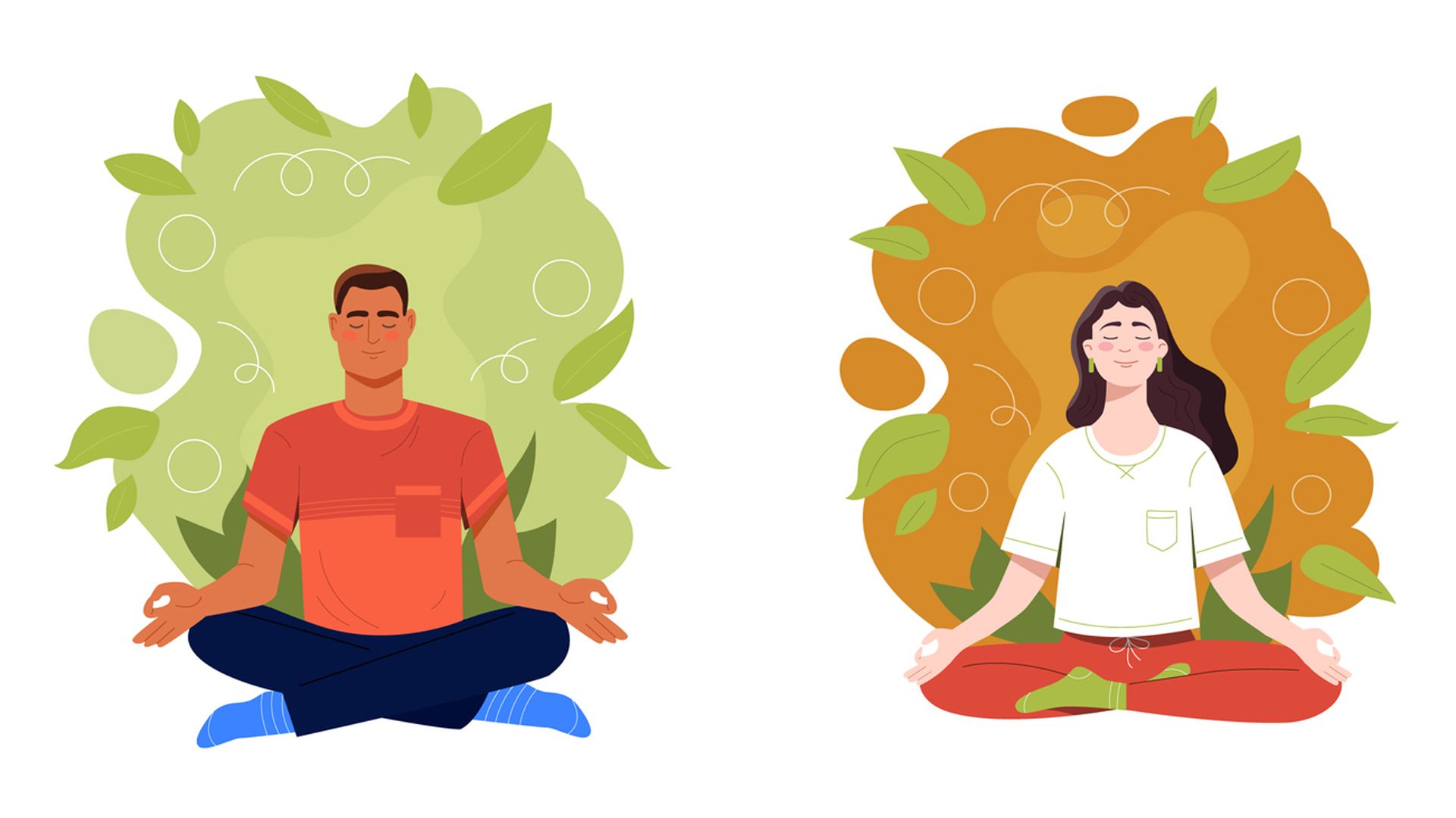 Beneficios de la meditación
