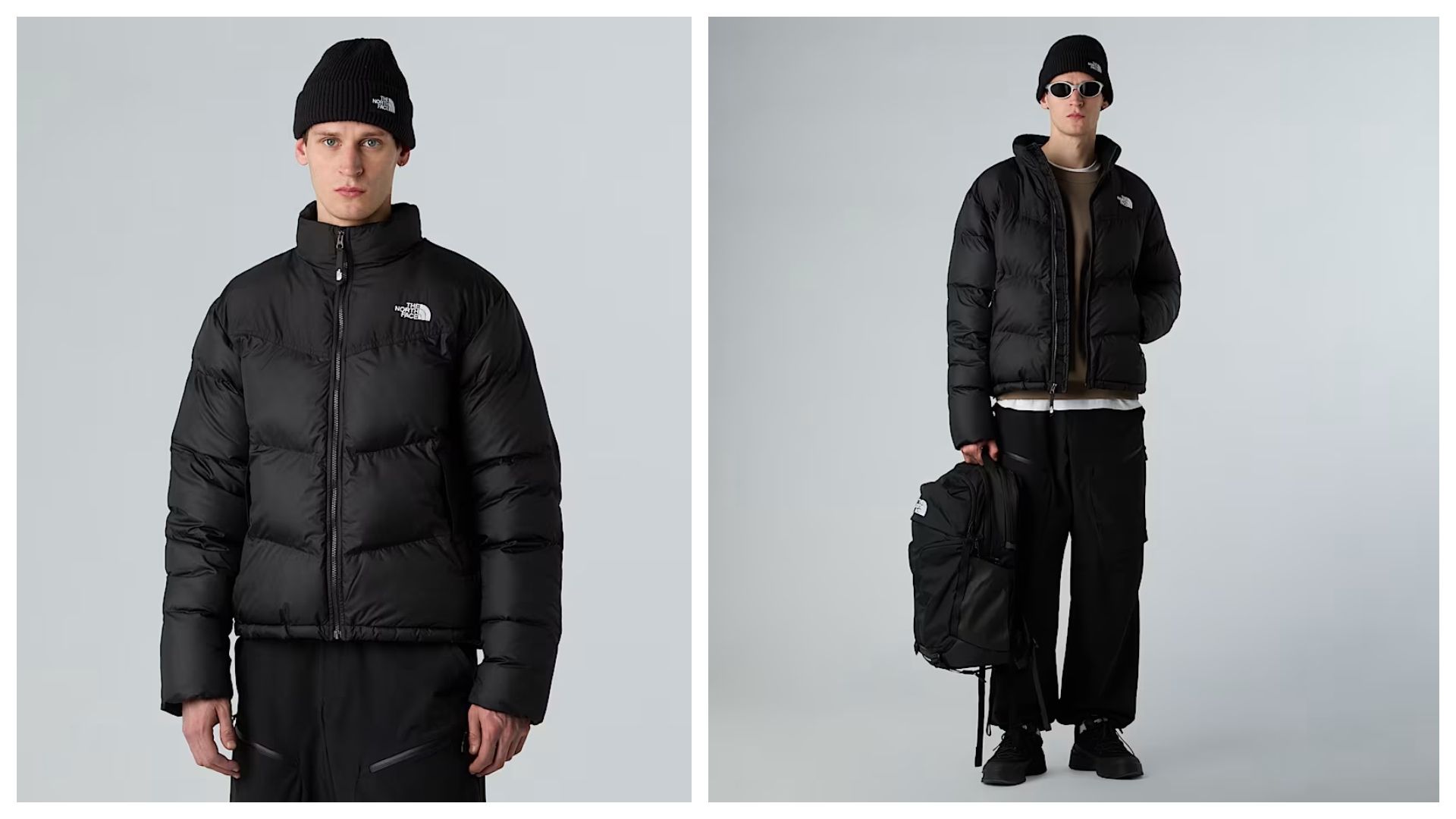 The North Face Saikuru (2)