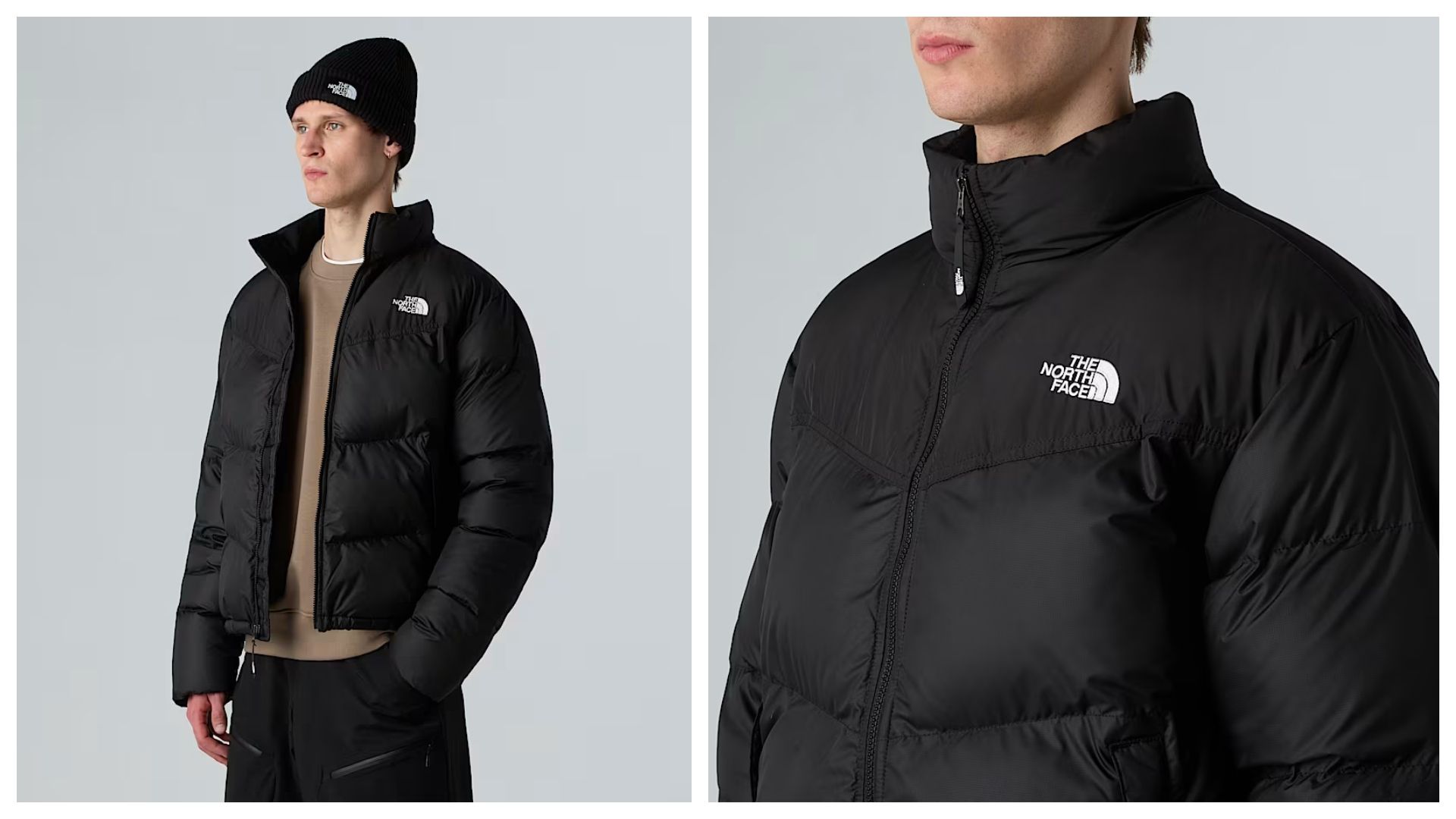 The North Face Saikuru.