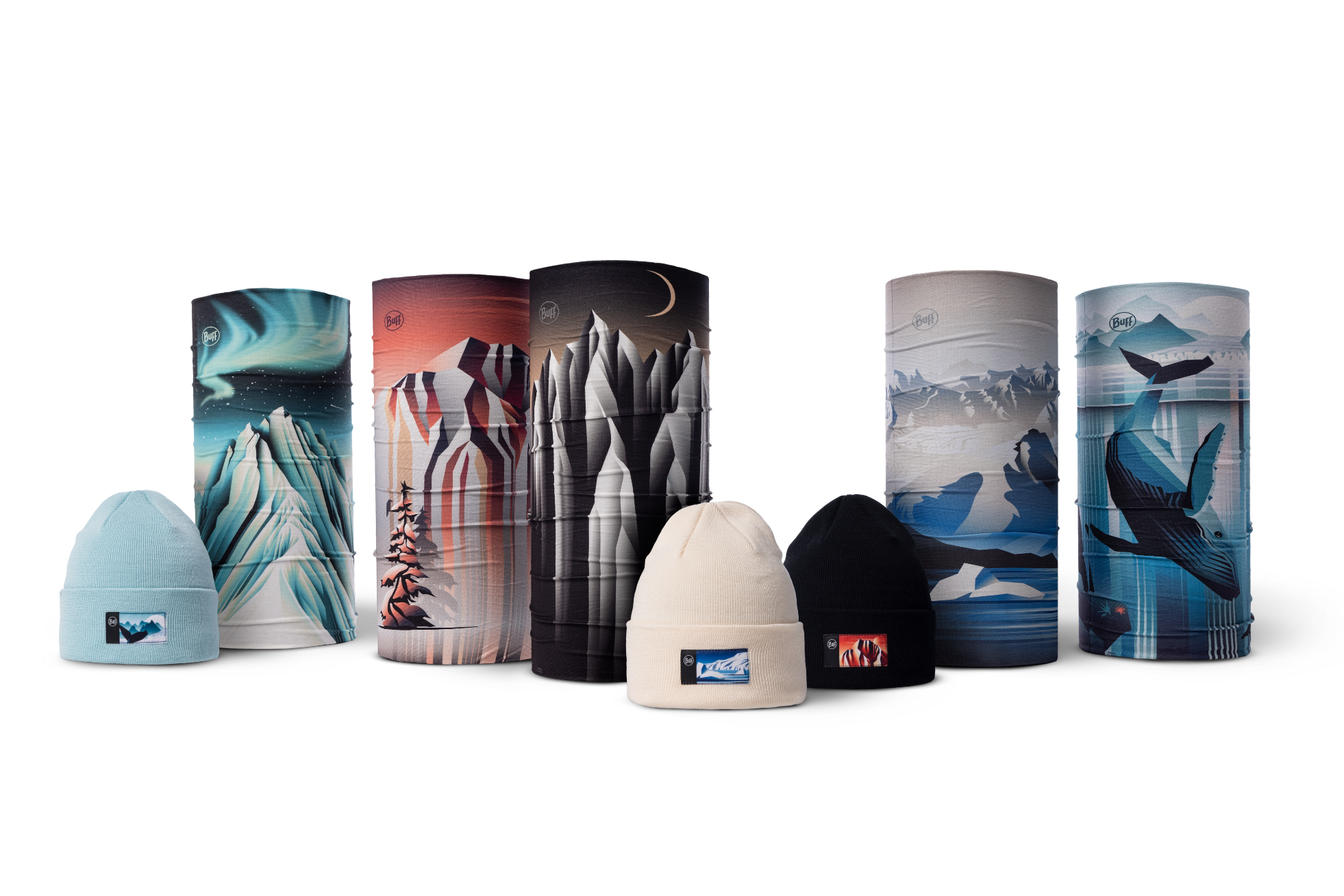 HIDDEN GEMS COLLECTION.