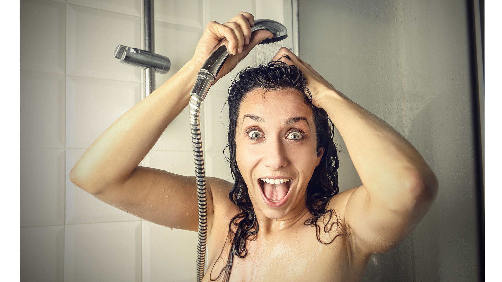 Los 6 beneficios que te da una ducha fría (Foto: iStock / bowie15)