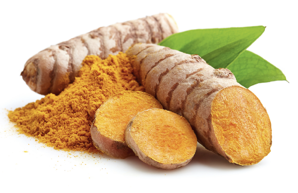 curcuma