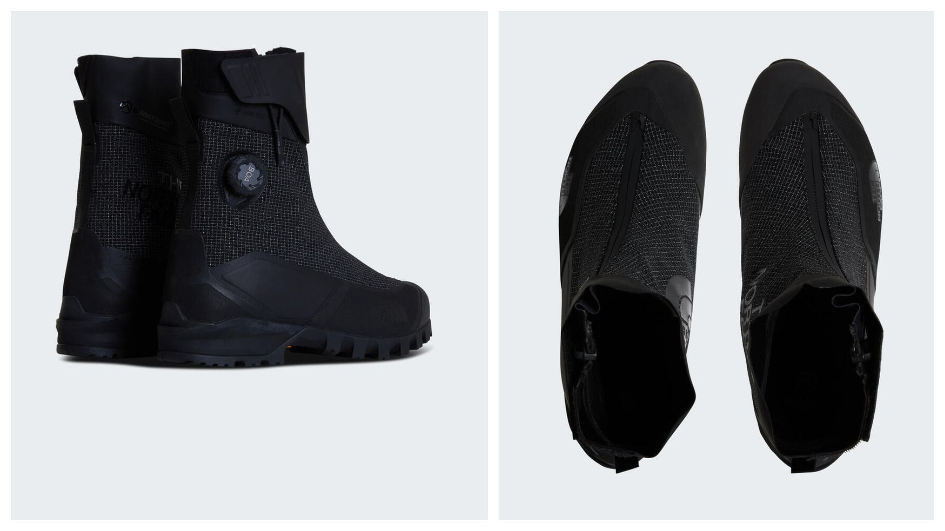 Botas The North Face Summit Series™ Verto SA GORE TEX®.