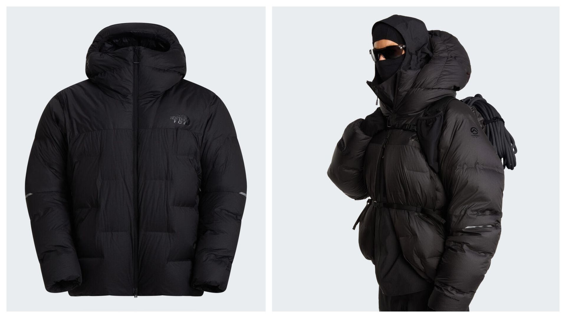 Parka The North Face Summit Series™ Cloud Down AMK.